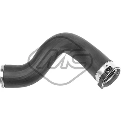 Imagem de Metalcaucho 79212 Mangueira Para o Turbocompressor RENAULT: Trafic 3