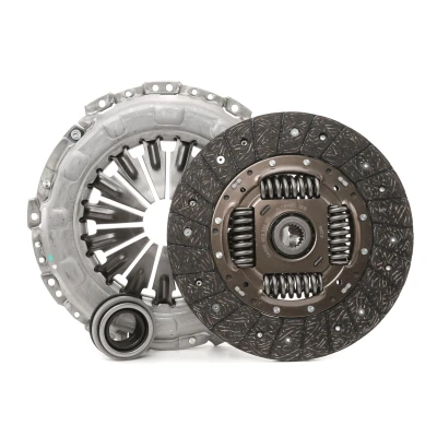 Imagem de SACHS 3000 951 556 Kit de Embraiagem 240 KIA: cee‘d II Hatchback, Sportage III, I Carrinha, HYUNDAI: i30 Carrinha endado,