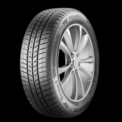 Imagem de Barum Polaris 5 ( 185/60 R14 82T )