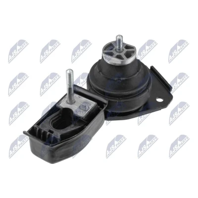 Imagem de NTY ZPS FR 079 Suporte, motor à frente, lado direito Apoio hidráulico VOLKSWAGEN: Sharan I, SEAT: Alhambra FORD: Galaxy Mk1 MPV