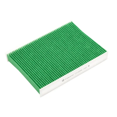 Imagem de Castrol filters CC0200 Filtro, ar do habitáculo Filtro de partículas, Com efeito antibacteriano 220mm 157mm 30mm FIAT: 500X, 500L, JEEP: Renegade SUV
