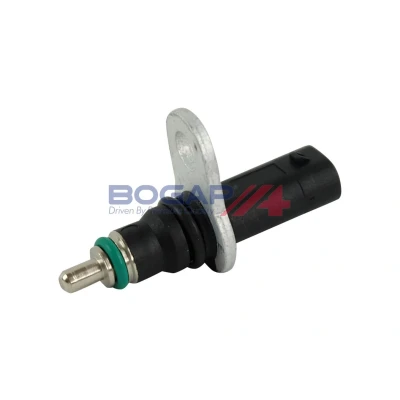 Imagem de BOGAP A4126110 Sensor da Temperatura do Líquido de Refrigeração AUDI: A5 B8 Coupe, A3 Sedan, Q5, SEAT: Leon III Hatchback, SC