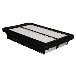 Imagem de ALCO FILTER MD 8662 Filtro de ar 34,0 133,0 213,0 Cartucho filtrante KIA: Picanto II, HYUNDAI: i10 I