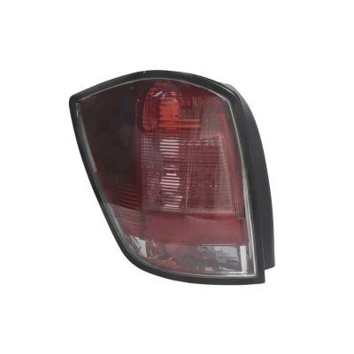 Imagem de TYC 11 0510 01 2 Farolim esquerda sem porta lâmpadas OPEL: Astra H Caravan