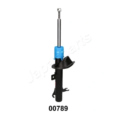 Imagem de JAPANPARTS MM 00789 Amortecedor Eixo dianteiro, lado direito Pressão do gás Tubo duplo com assento de mola cavilha em cima