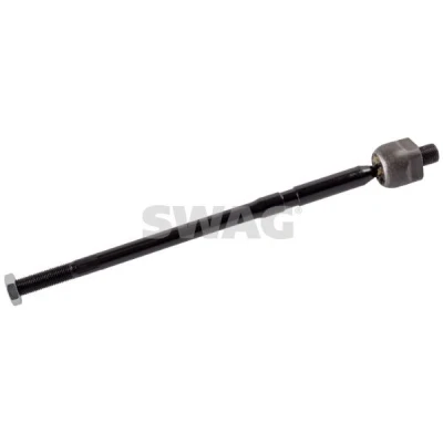 Imagem de SWAG 84 94 2317 Barra Axial da Direção Eixo dianteiro, lado direito 335 com porca de segurança