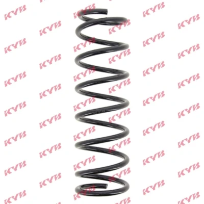 Imagem de KYB RA6206 Mola de suspensão K Flex Eixo traseiro helicoidal