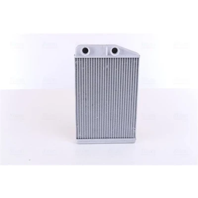 Imagem de NISSENS 73989 Radiador Quente sem tubo/cabo