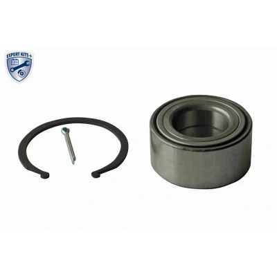 Imagem de ACKOJA Kit de Rolamento roda Eixo dianteiro 74mm esferas oblíquo HYUNDAI: COUPE, Matrix, Elantra III Hatchback A52 0255