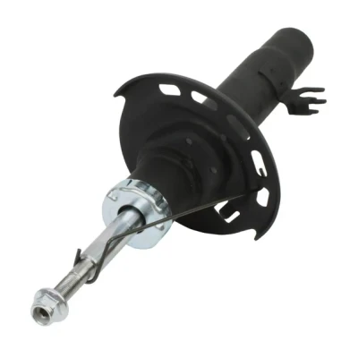Imagem de MAXGEAR 11 1288 Amortecedor Eixo dianteiro, lado direito Pressão do gás Tubo duplo com assento de mola cavilha em cima