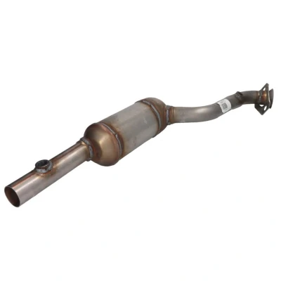 Imagem de WALKER 28875 Catalisador 92 com componentes de montagem 775