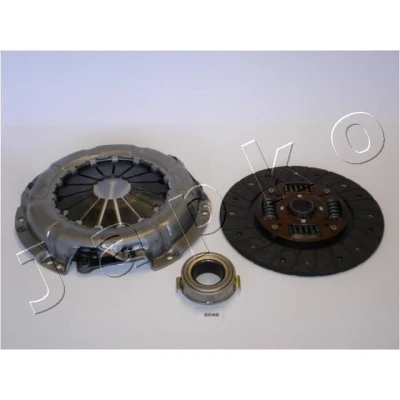 Imagem de JAPKO 922048 Kit de Embraiagem 235