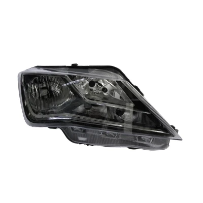 Imagem de ABAKUS 445 1133RMLDEM2 Farol Principal SEAT: Toledo 4