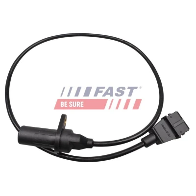 Imagem de FAST FT75532 Gerador de Impulsos 3pólos FIAT: Stilo Hatchback, Doblo I Cargo