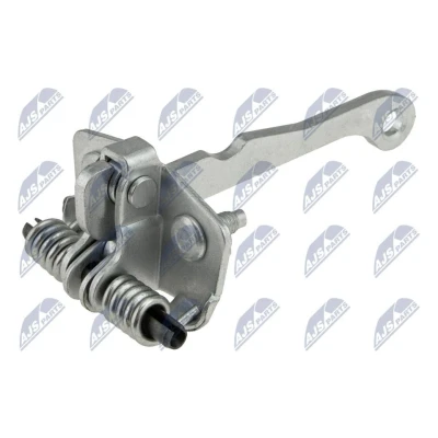 Imagem de NTY EZC CT 043 Bloqueador da porta traseira, de ambos os lados CITROËN: Saxo Hatchback, PEUGEOT: 106 I II Hatchback