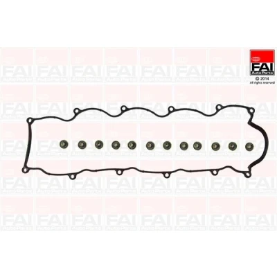 Imagem de FAI AutoParts RC1804S Junta de Tapa Valvulas MAZDA: Série B Pick up, FORD: Ranger Mk2