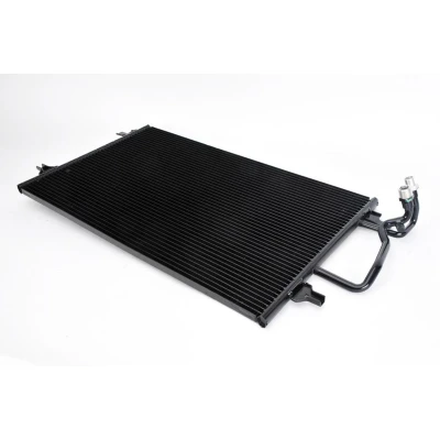 Imagem de NRF EASY FIT 35226 Condensador com retentor 14,6 11,7 Alumínio 656