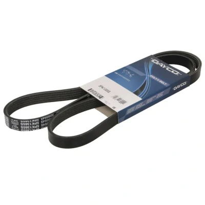 Imagem de DAYCO 5PK1385S Correia trapezoidal estriada 1385,0 5 TOYOTA: Avensis III Carrinha, RAV4 IV SUV, Sedan