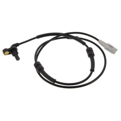 Imagem de MAPCO 86304 Sensor de ABS Eixo dianteiro, ambos os lados 2 12 PEUGEOT: Partner I Van