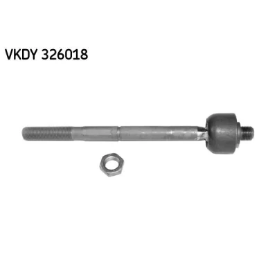 Imagem de SKF VKDY 326018 Barra Axial da Direção RENAULT: MEGANE 3 Grandtour,
