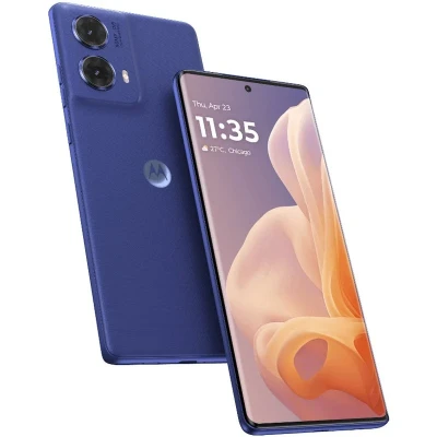 Imagem de Motorola Moto G85 12GB/256GB Azul