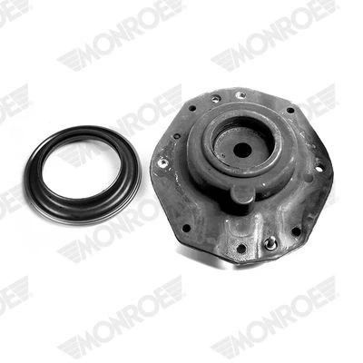 Imagem de MONROE MK098 Kit de reparação, suporte apoio do conj. mola/amortecedor com rolamento rolos, rolamentos esferas PEUGEOT: 306 Hatchback