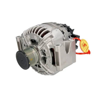 Imagem de BOSCH 0 986 047 490 Alternador 14V 200A MERCEDES BENZ: Vito Mixto