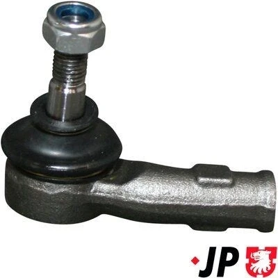 Imagem de JP GROUP 1144601270 Rótula de direção Eixo dianteiro, lado esquerdo VOLKSWAGEN: GOLF 3, Polo III Hatchback, 2, SEAT: Ibiza Córdoba I Vario