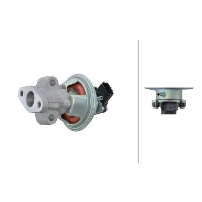 Imagem de HELLA 6NU 014 865 521 Válvula EGR electro pneumático com anéis de vedação