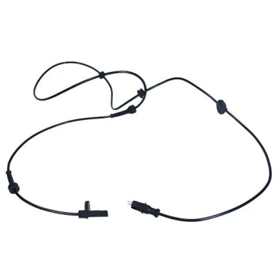 Imagem de MAXGEAR 20 0377 Sensor de ABS Eixo traseiro, ambos os lados Hall 2 1895 FIAT: Doblo I Cargo