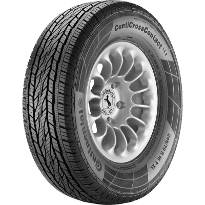 Imagem de Continental ContiCrossContact LX 2 ( 225/75 R15 102T EVc )