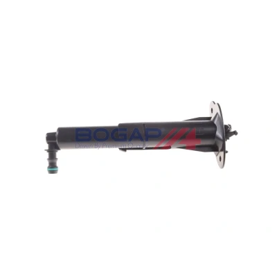 Imagem de BOGAP A5522329 Ejector de água do lava faróis PORSCHE: Cayenne (92A) 4.2 S Diesel, 4.8 Turbo S, Turbo, 3.0 E Hybrid, 3.6