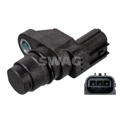 Imagem de SWAG 85 10 8240 Sensor HONDA: CIVIC 8 Hatchback