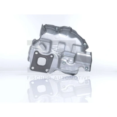 Imagem de FA1 413 521 Junta de Escape com chapa protecção térmica FORD: Transit Connect V408 Van