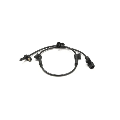 Imagem de ATE 24.0710 2177.3 Sensor de ABS 759mm FORD: FIESTA 6
