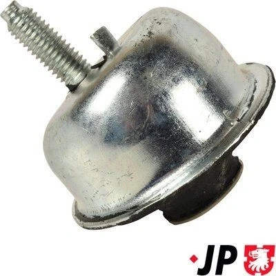 Imagem de JP GROUP 4117902480 Suporte, motor à direita, em cima, traseira PEUGEOT: 206 Hatchback, Van, SW