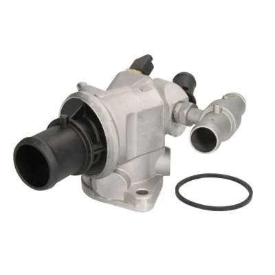 Imagem de CALORSTAT by Vernet TH6825.88J Termóstato, líquido de refrigeração 88 com junta sensor Caixa metálica ALFA ROMEO: 156 Sportwagon, Sedan