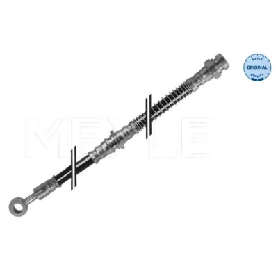 Imagem de Tubo flexível de travão MEYLE 514 308 0006