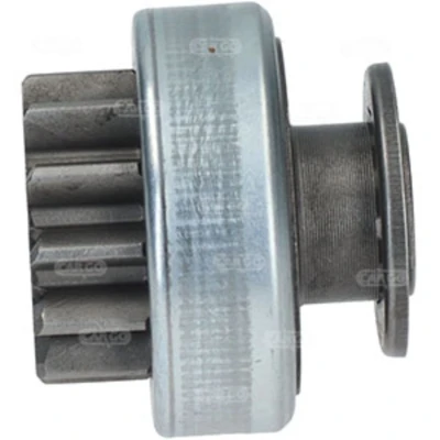 Imagem de Motor de arranque HC CARGO 335707