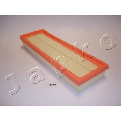 Imagem de JAPKO 20131 Filtro de ar 41,5mm 101,8mm 307,8mm Cartucho filtrante RENAULT: CLIO 2, Kangoo I Express, 2 Kasten, OPEL: Vivaro A Van