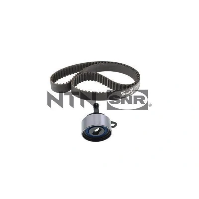 Imagem de SNR KD469.13 Jogo de correias dentadas 121 TOYOTA: Corolla VII Sedan, VIII Avensis I Carrinha