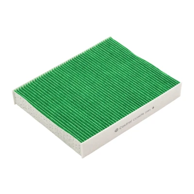 Imagem de Castrol filters CC0076 Filtro, ar do habitáculo Filtro de partículas, Com efeito antibacteriano 238mm 190mm 35mm FORD: FIESTA 5, Fusion Carrinha
