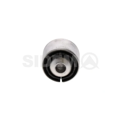Imagem de SIDEM 837738 Casquilho de Braço Suspensão Eixo traseiro Rolamento borracha e metal oscilante longitudinal