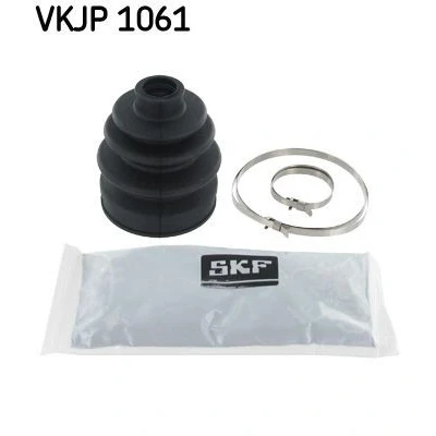 Imagem de SKF VKJP 1061 Fole de Transmissão 83 HYUNDAI: ACCENT 2, Atos