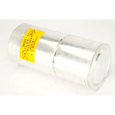 Imagem de NRF 33128 Filtro Secador Alumínio com retentor
