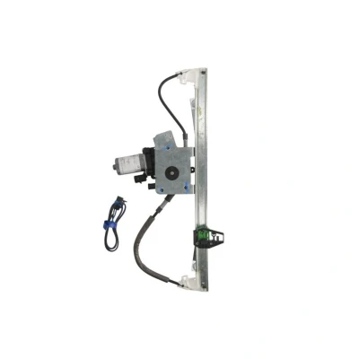 Imagem de Magneti Marelli Elevador de vidro à frente, lado esquerdo elétrico com motor 350103803000 FORD: KA Hatchback