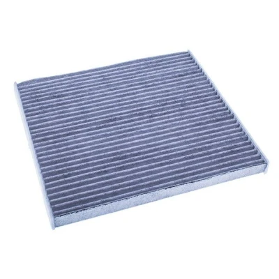 Imagem de DENCKERMANN M110938K Filtro, ar do habitáculo Filtro de carvão ativado 240 220 20 JEEP: Cherokee V