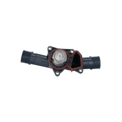 Imagem de NRF 725050 Termóstato, líquido de refrigeração 95 com retentor caixa BMW: 3 Compact, Sedan, Coupe