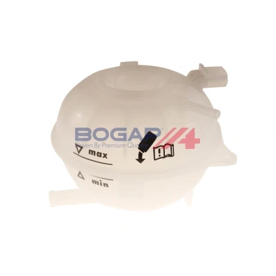 Imagem de BOGAP A4240109 Depósito de Compensação Refrigerante SEAT: Ibiza 4, 4 Sportcoupe, ST, VOLKSWAGEN: Polo IV Hatchback, V Hatchback