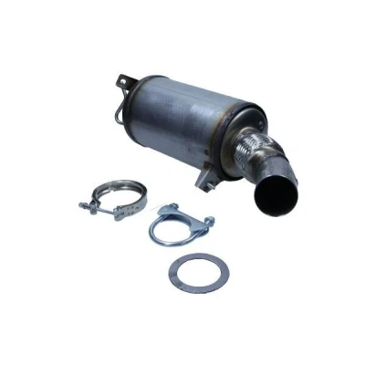Imagem de MAXGEAR 27 6008 Filtro de Partículas Codificado BMW: 3 Touring, 1 Hatchback, 5 Sedan